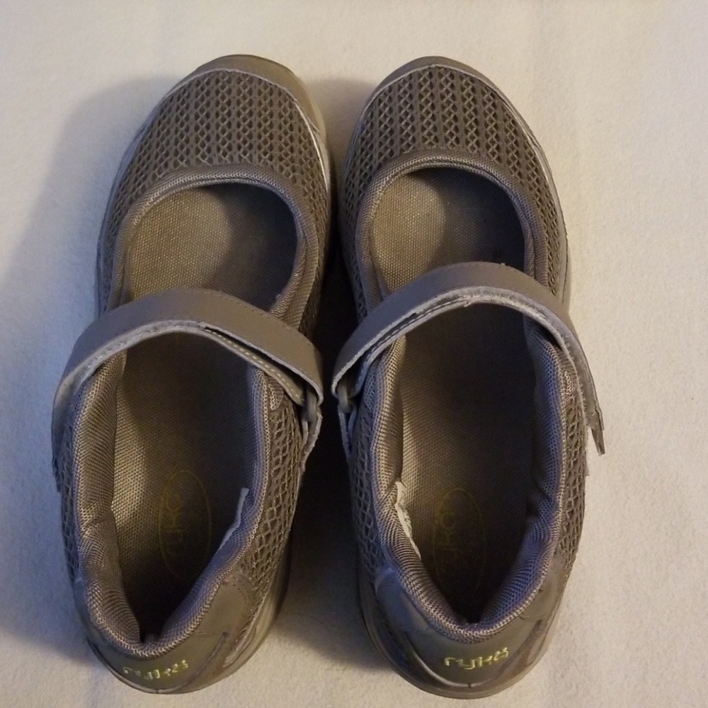 Ryka maryjane athletic shoes
